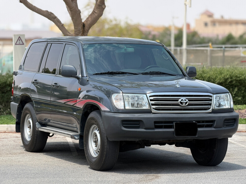GX 2003 - 3