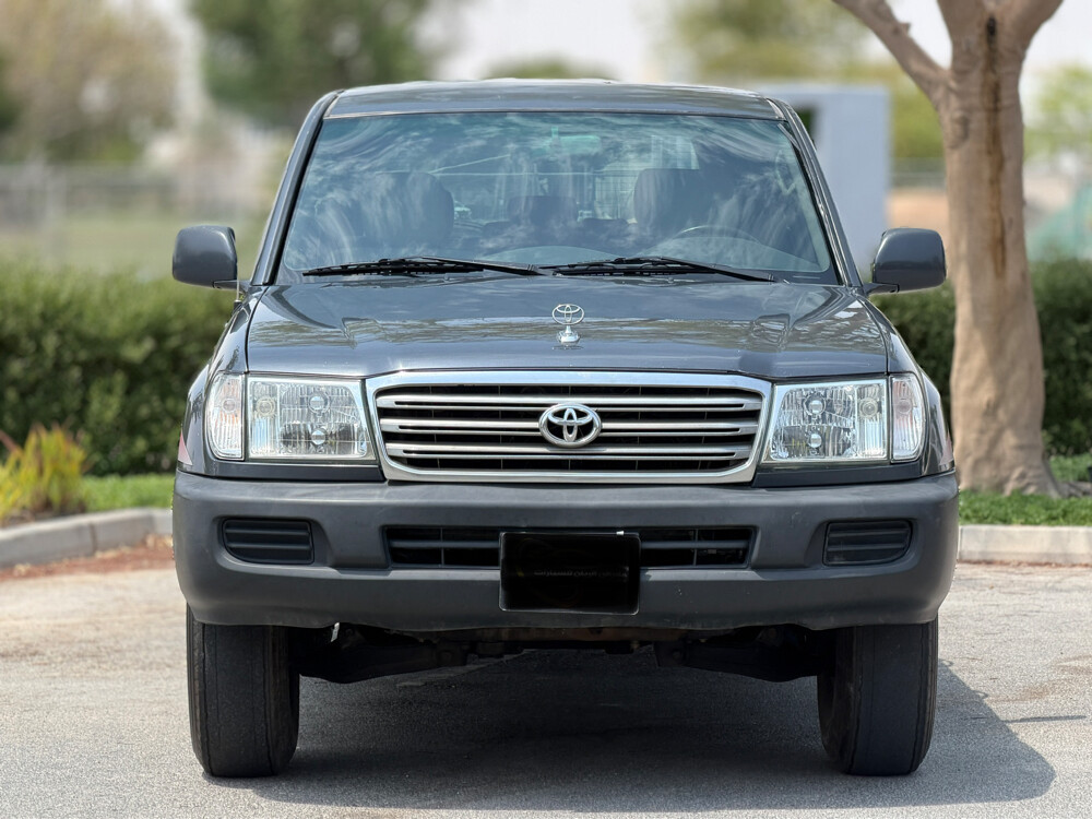 GX 2003 - 2