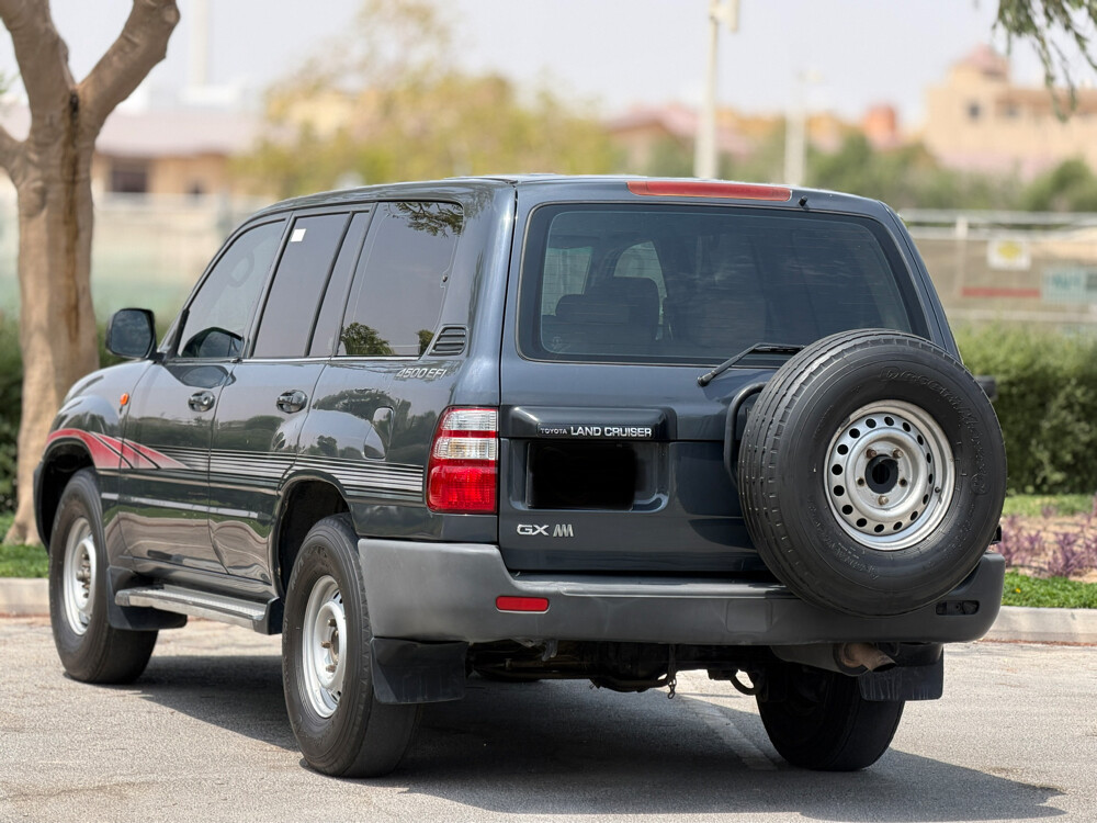 GX 2003 - 6