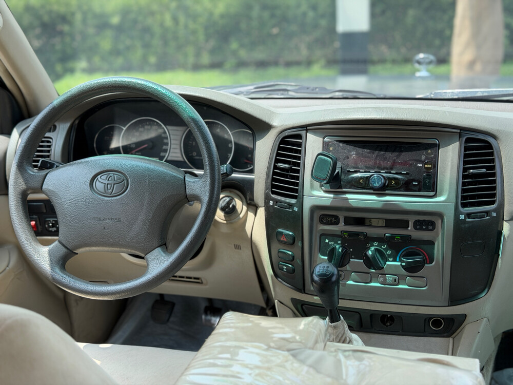 GX 2003 - 11