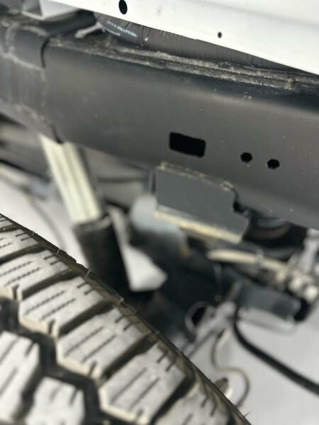 للبيع دوج رام هفي ديوتي 2500 2023 - 11