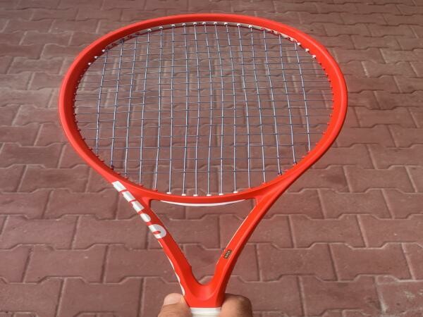 Wilson Clash 100 V3 Good as New - 1