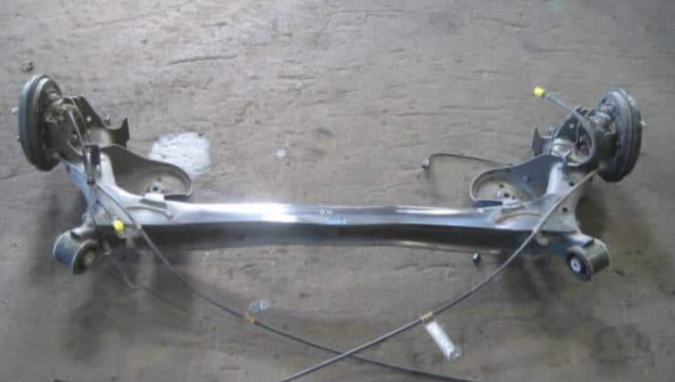 Honda some parts - 3