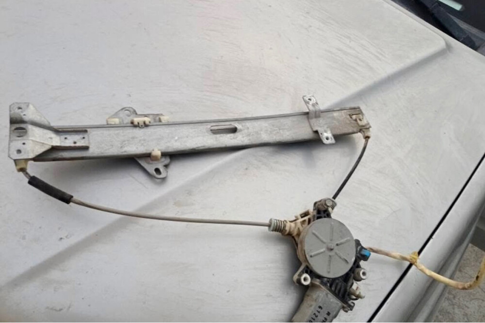 Honda some parts - 9