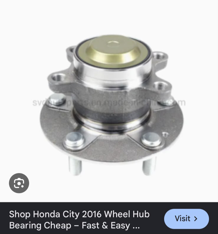 Honda some parts - 4
