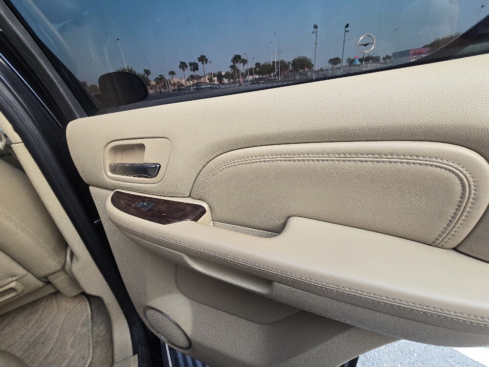 Cadillac Escalade 2010 - 7