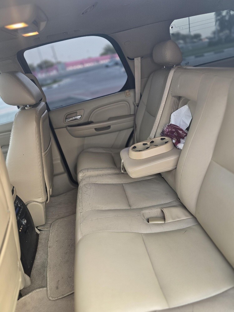 Cadillac Escalade 2010 - 5