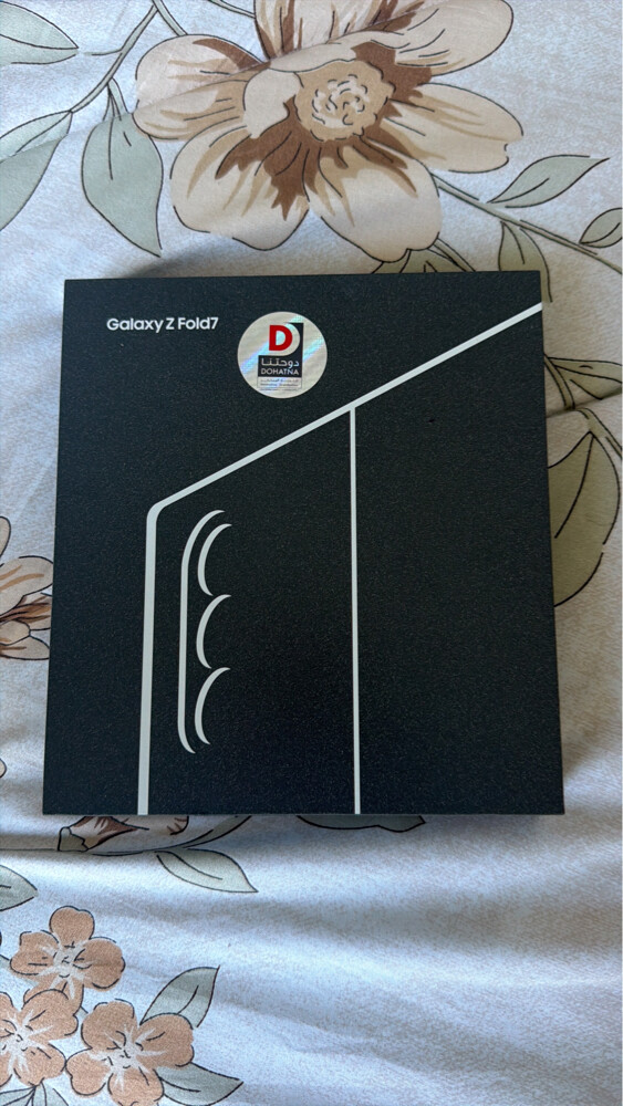 Samsung Z fold 7 - 3