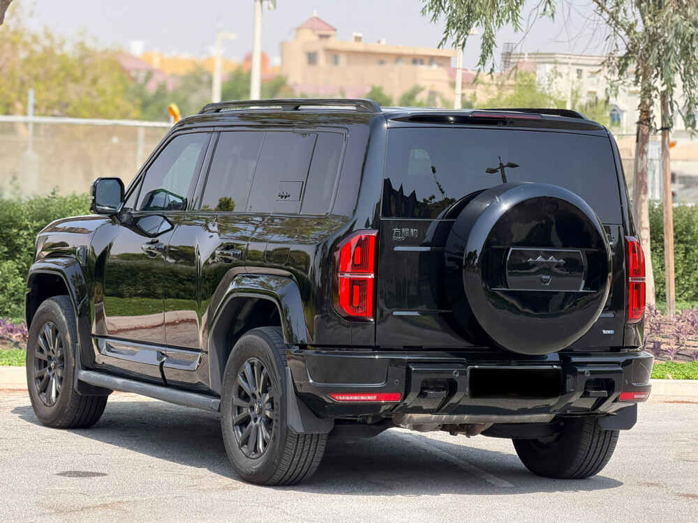 BYD Leopard 5 Ultra - 7
