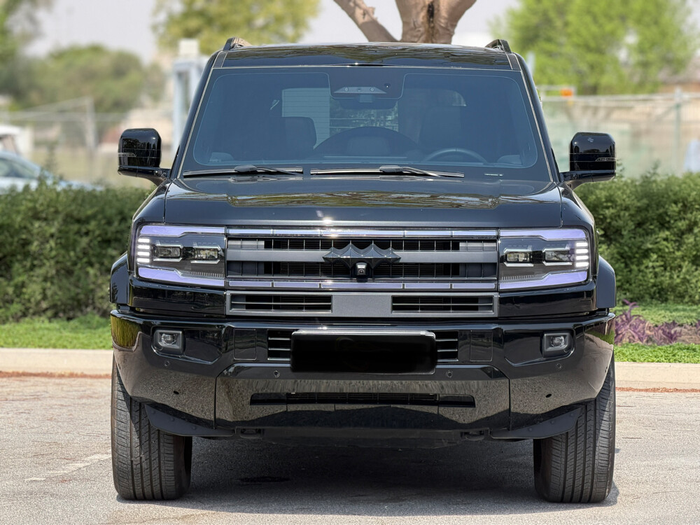BYD Leopard 5 Ultra - 3