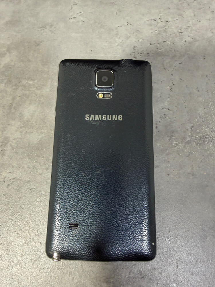 Samsung Galaxy Note 4 32GB - 2