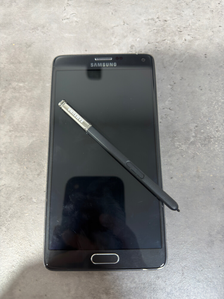 Samsung Galaxy Note 4 32GB - 3