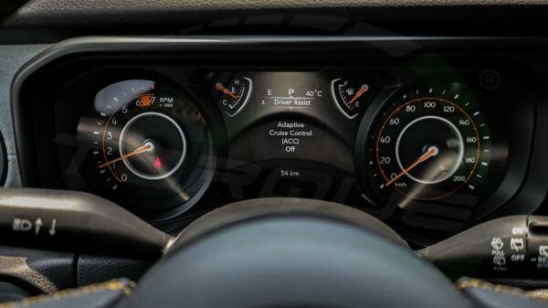 2026 Jeep Wrangler Sport S - 8