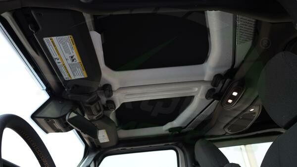2026 Jeep Wrangler Sport S - 12