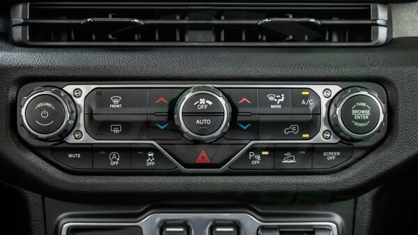 2026 Jeep Wrangler Sport S - 10