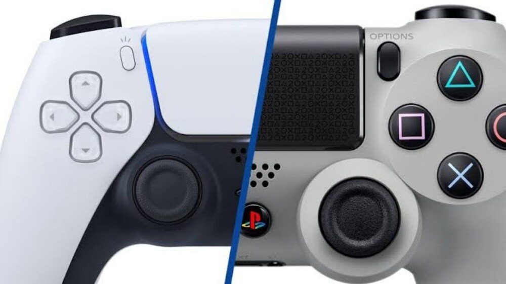 PS4 and PS5 - 2