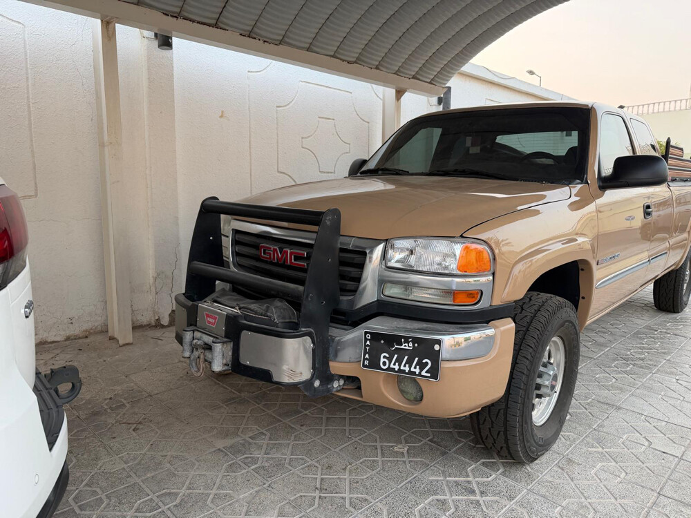 للبيع جمس - 3