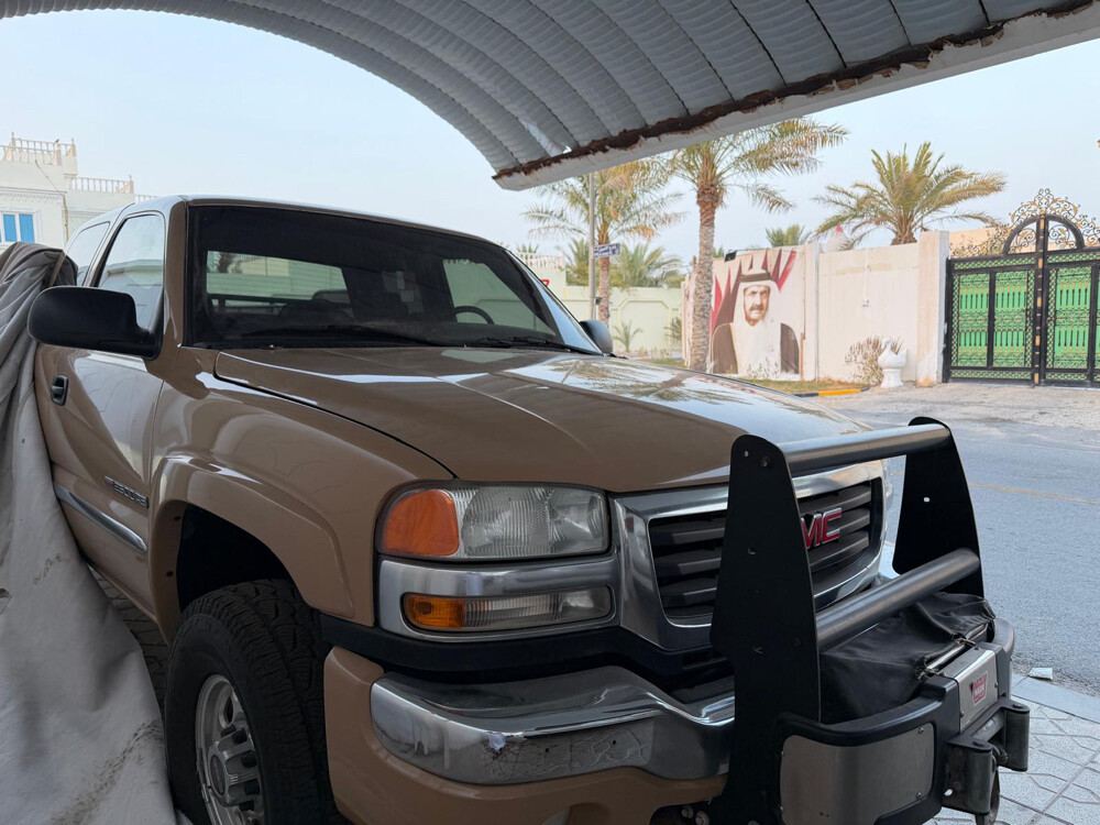 للبيع جمس - 5