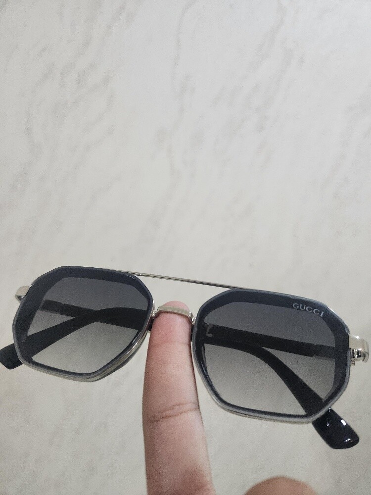glass Gucci - 2