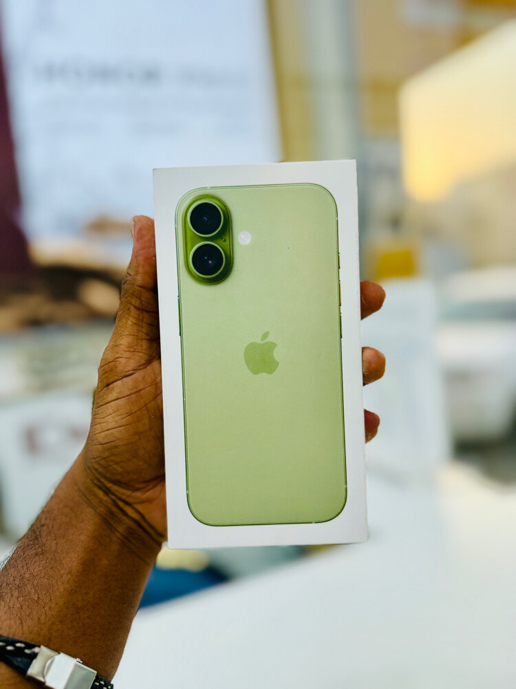 iPhone 17 - 3