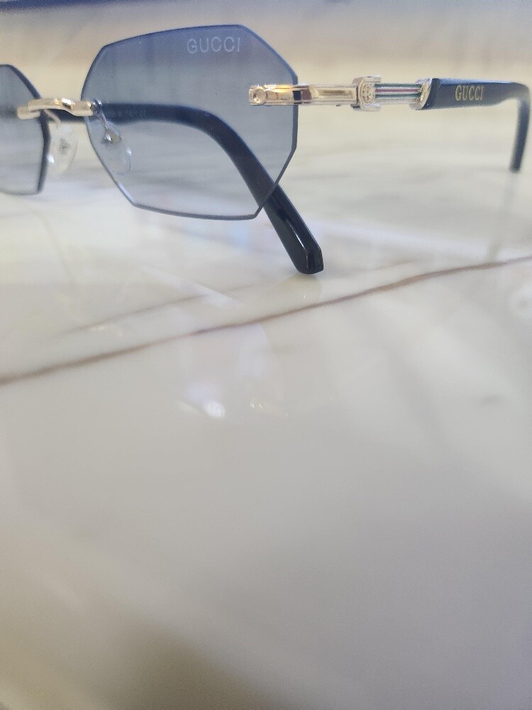 glass GUCCI - 2