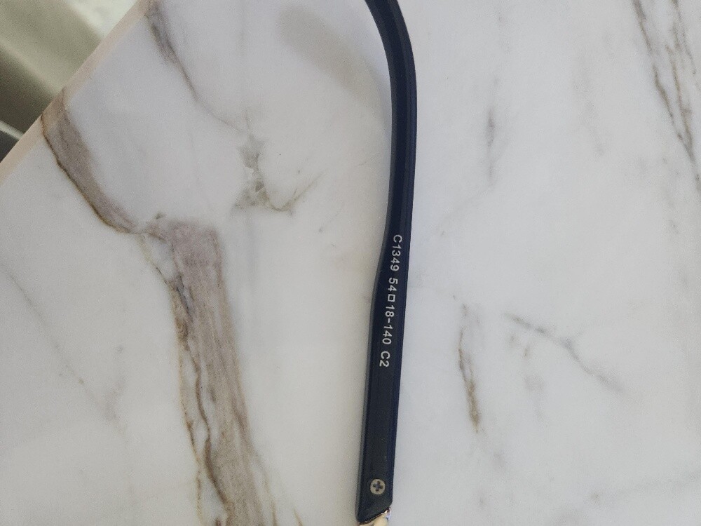 glass GUCCI - 5
