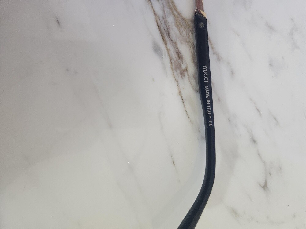 glass GUCCI - 4