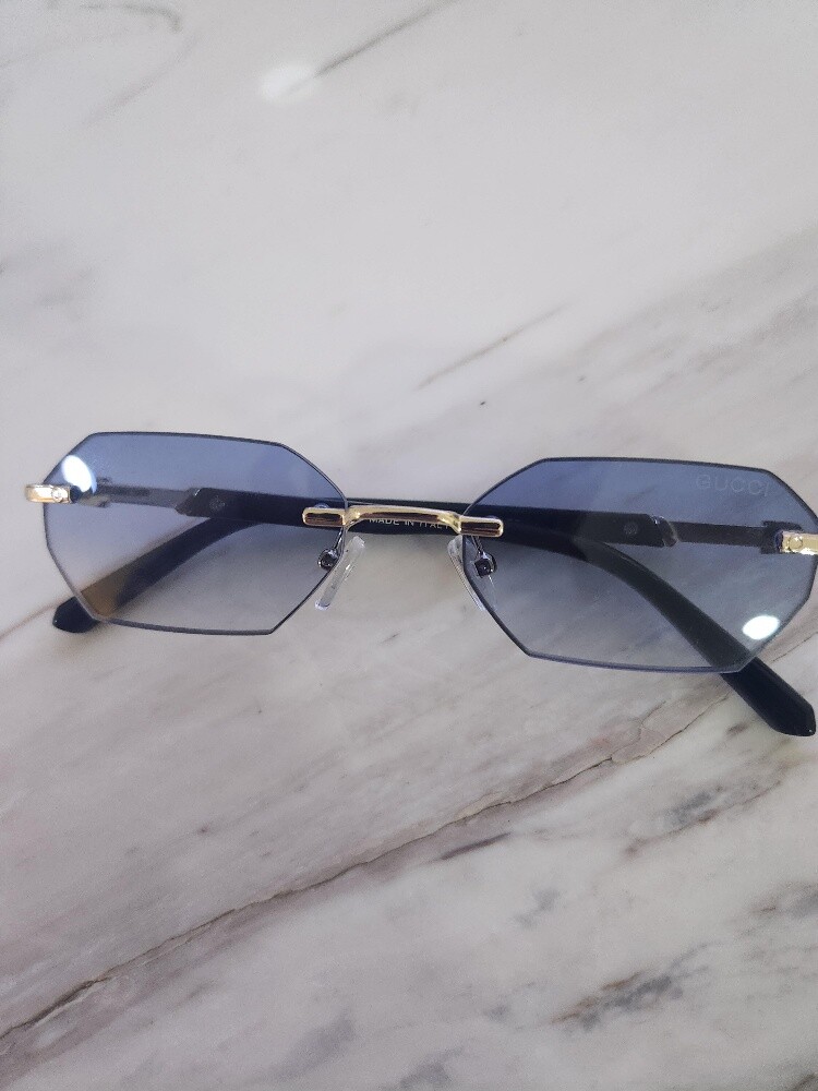 glass GUCCI - 1