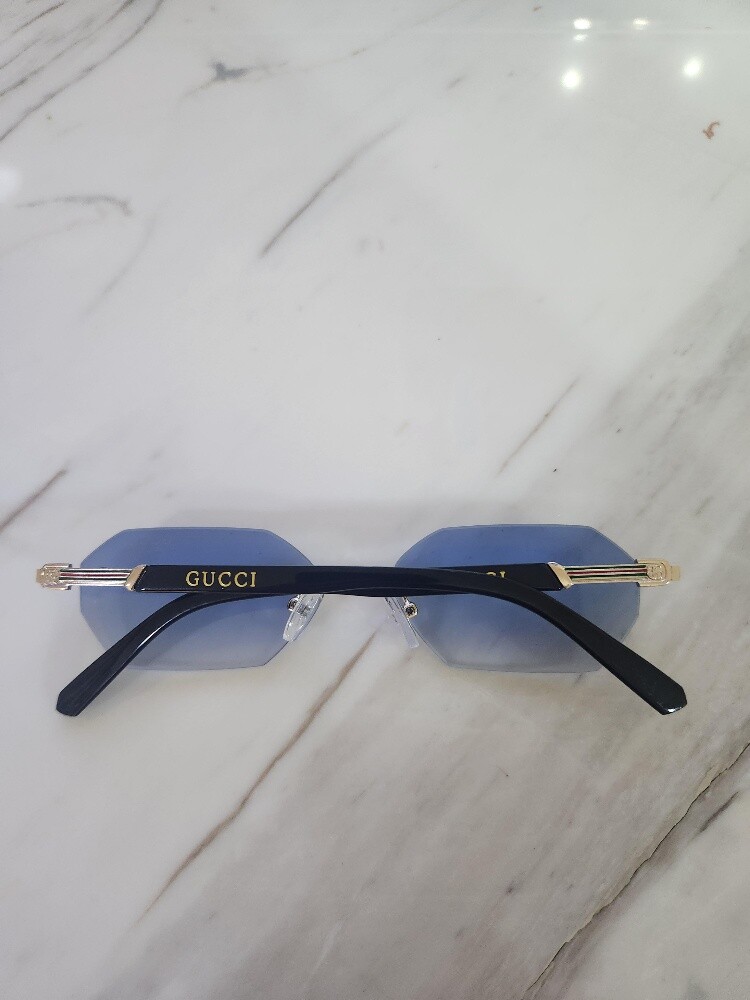 glass GUCCI - 3