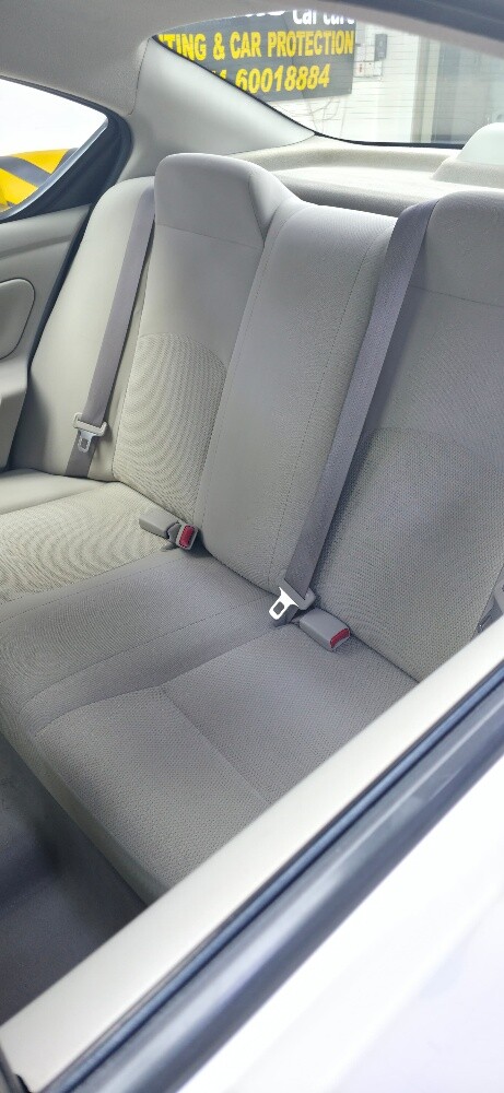 nissan sunny - 3