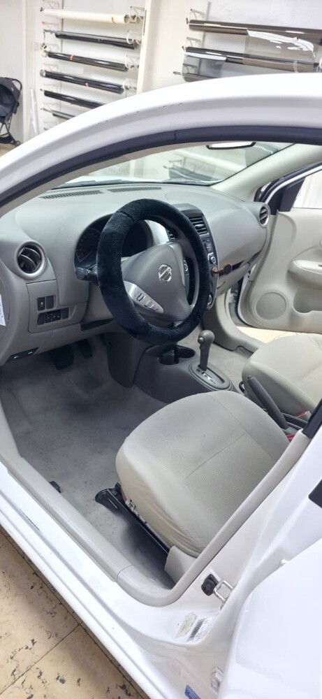 nissan sunny - 20