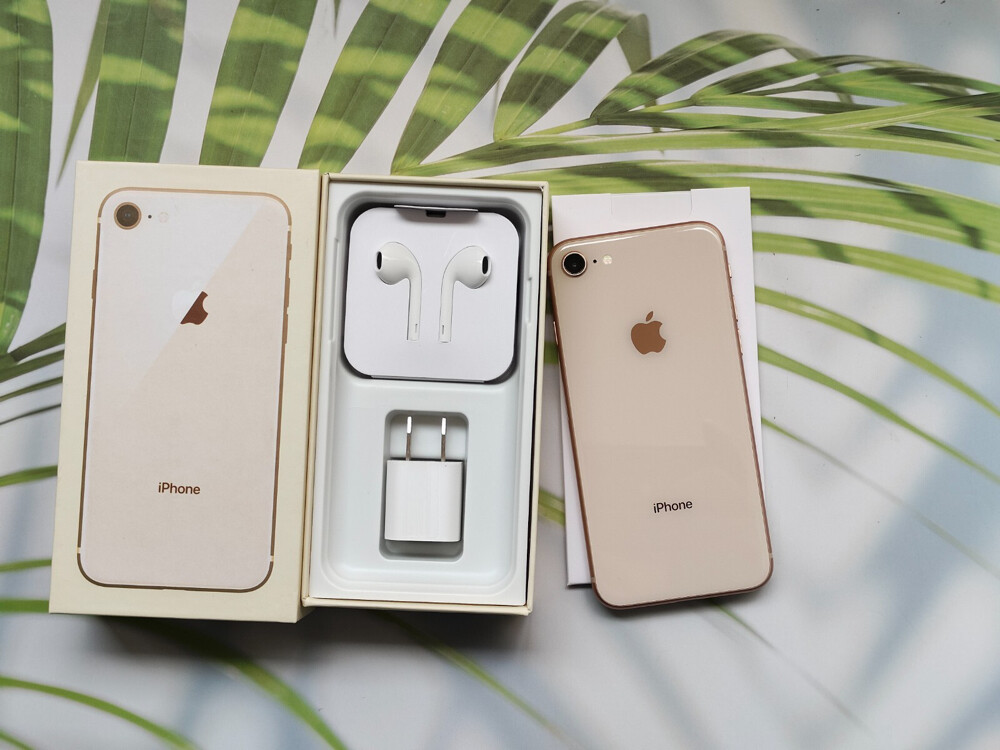 I phone 8 USA original - 3