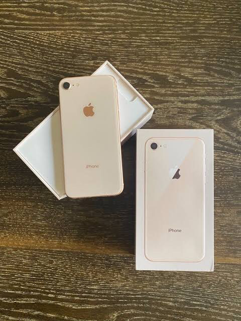 I phone 8 USA original - 1