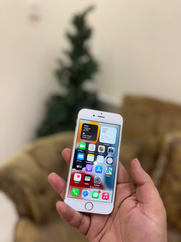 I phone 8 USA original - 4
