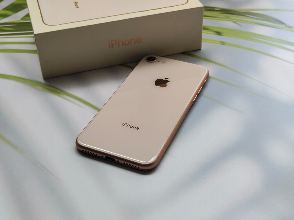 I phone 8 USA original - 2