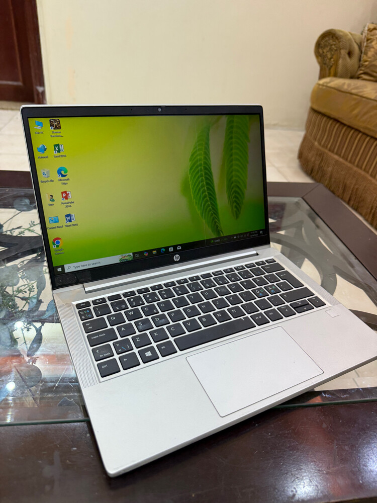 hp new logo 830 g5 core i7 USA - 4