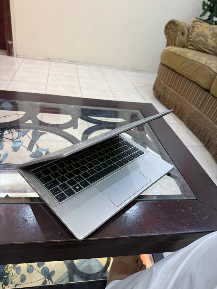 hp new logo 830 g5 core i7 USA - 3