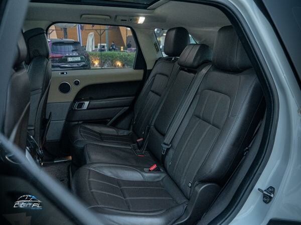 Land Rover Range Rover Sport HSE - 7