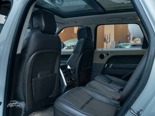 Land Rover Range Rover Sport HSE - 6