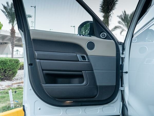 Land Rover Range Rover Sport HSE - 10