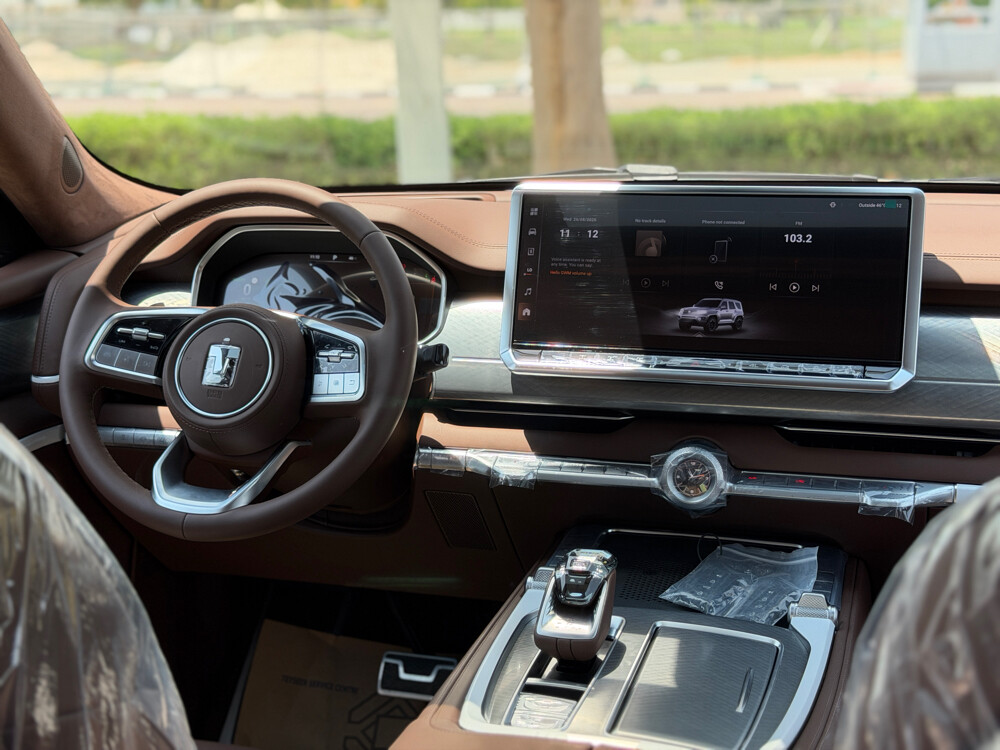 Tank 700 - 12