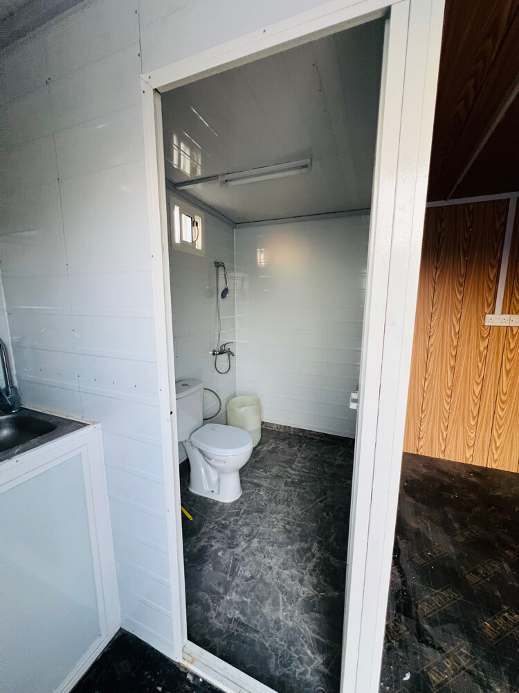porta cabin - 4