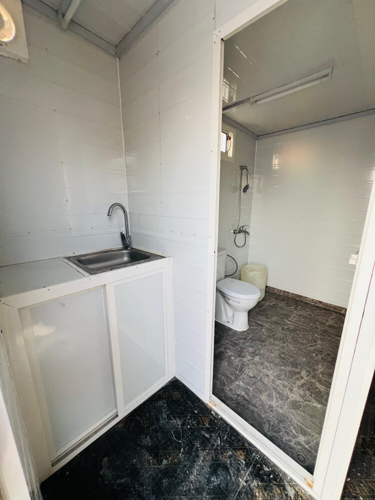 porta cabin - 2