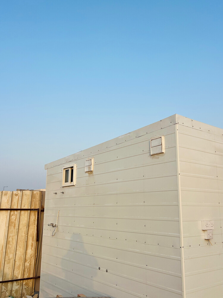 porta cabin - 6