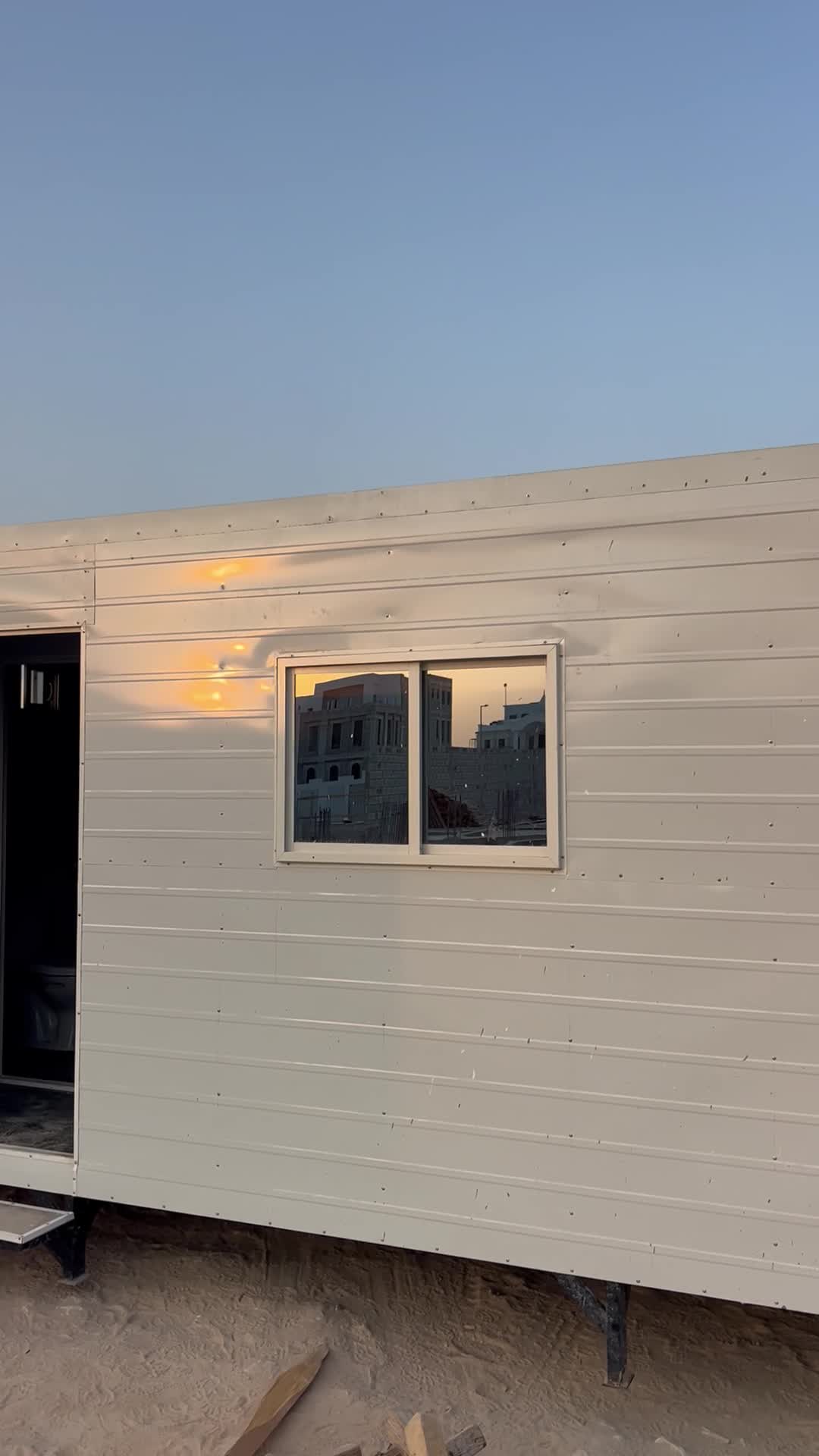 porta cabin - 7