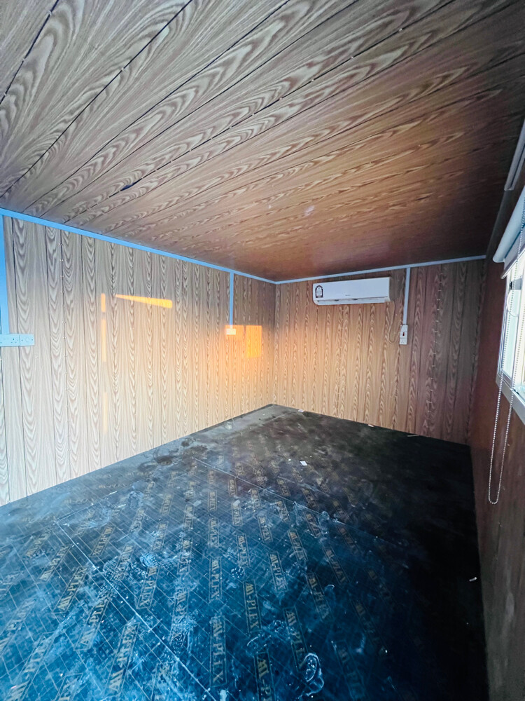 porta cabin - 3