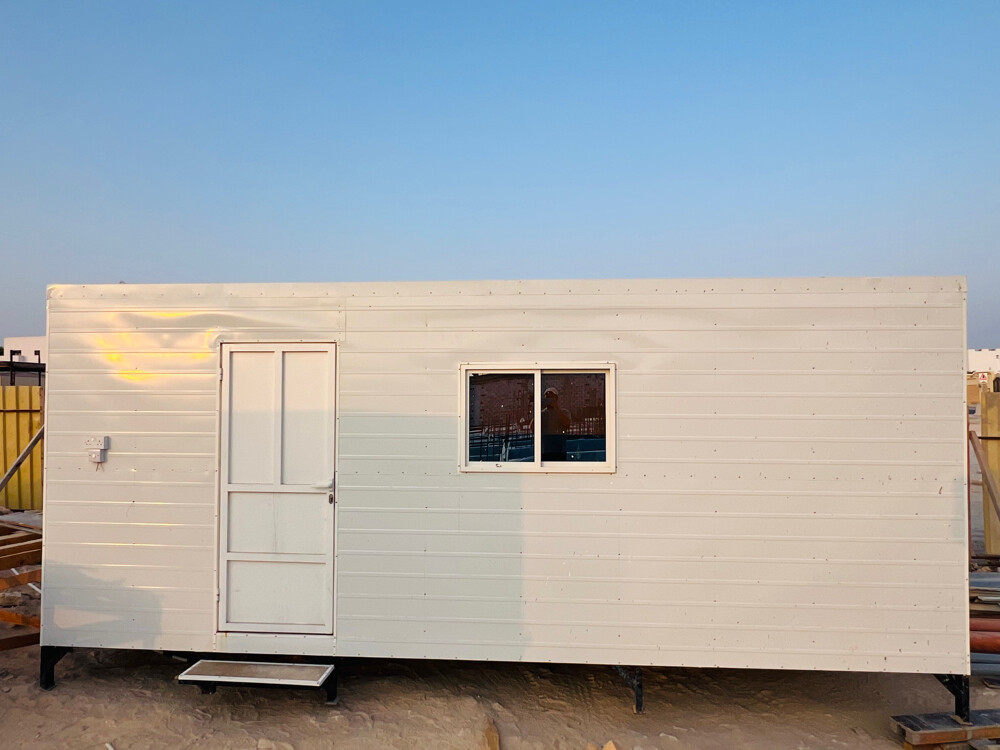 porta cabin - 5