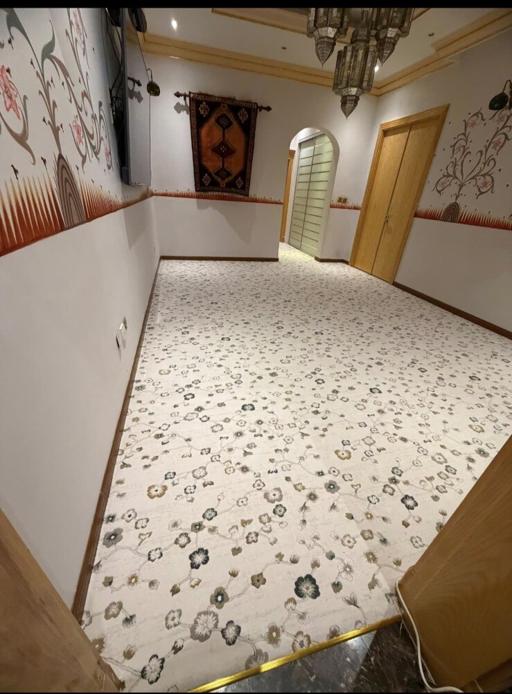 Carpet shop - 6