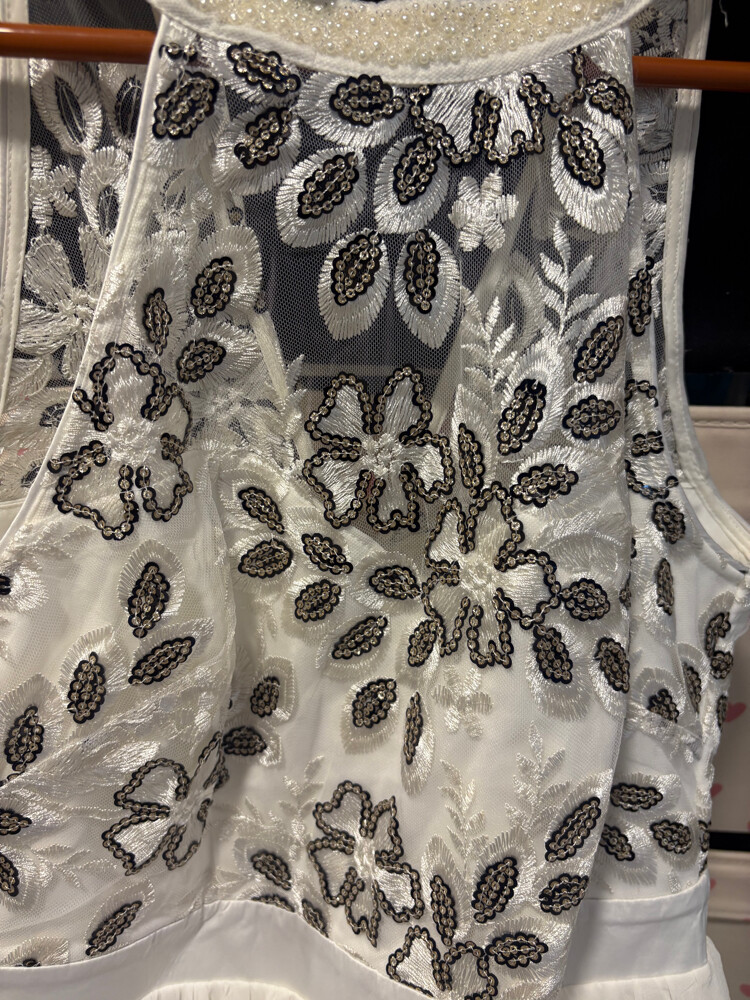 new dresses sold together  - 9