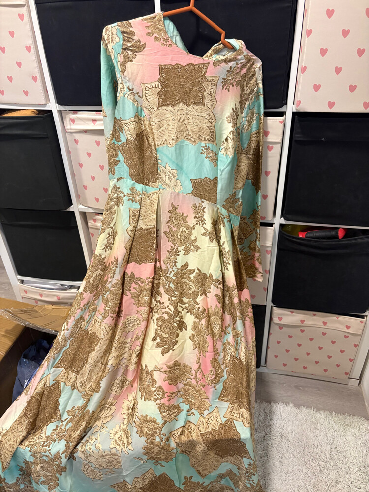 new dresses sold together  - 15
